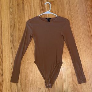 Forever 21 bodysuit